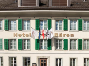 Aparthotel Bären